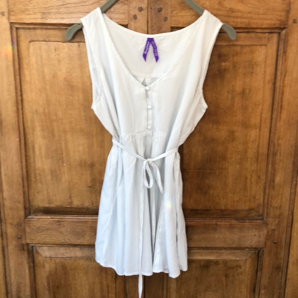 Seraphine Maternity Top, size 8